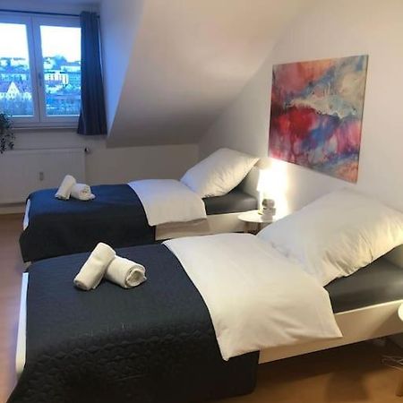 Servus Apartments Stadt Blick パッサウ エクステリア 写真