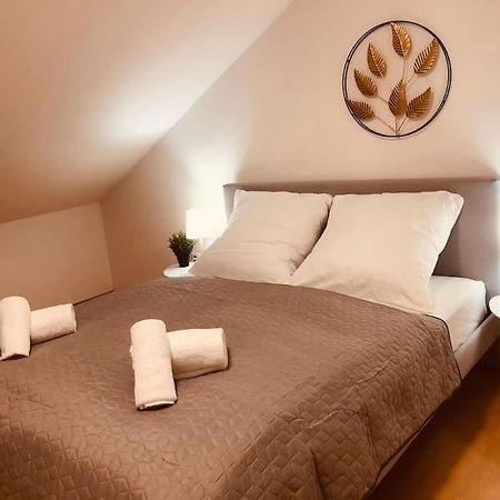 Servus Apartments Stadt Blick パッサウ エクステリア 写真