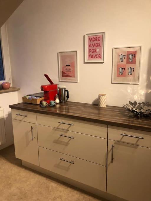 Servus Apartments Stadt Blick パッサウ エクステリア 写真