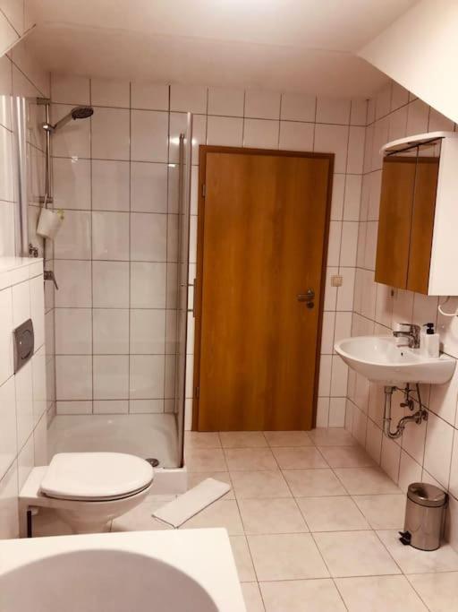 Servus Apartments Stadt Blick パッサウ エクステリア 写真